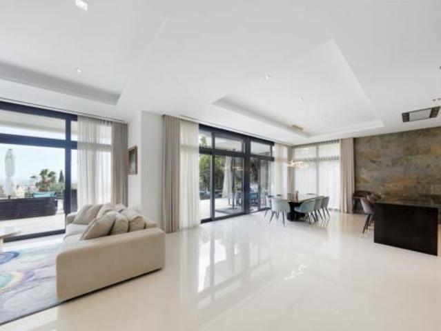 Casa en venta en Urbanització Golf Badia, la Marina Baixa