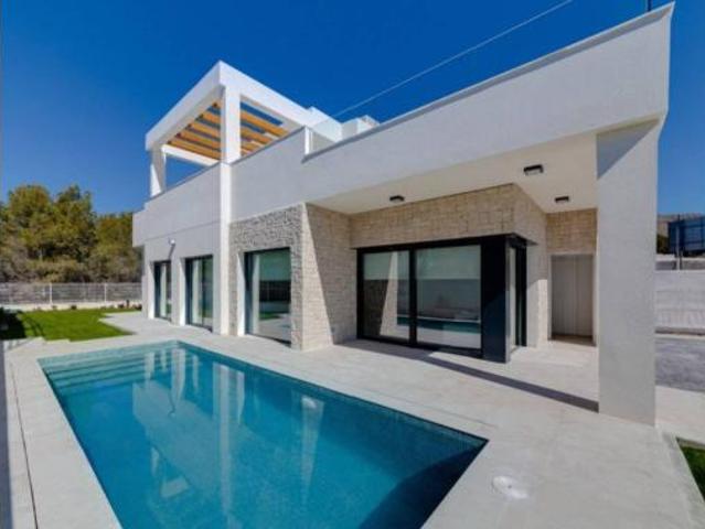 Casa en venta en Finestrat