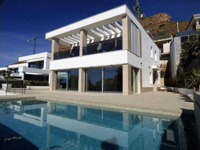 Casa en venta en Urbanització Golf Badia, la Marina Baixa