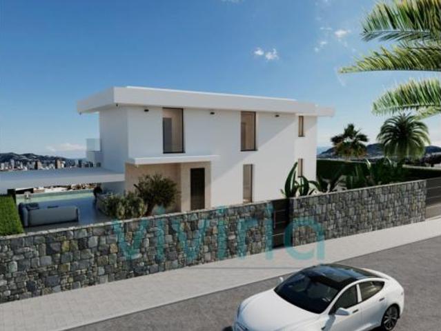 Casa en venta en Cales i Talaies, la Marina Baixa