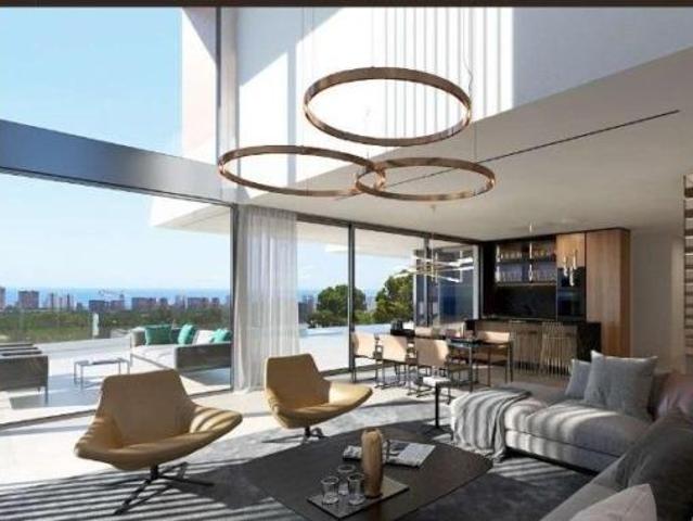 Casa en venta en Urbanització Golf Badia, la Marina Baixa