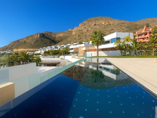 Casa en venta en la Marina Baixa, Valencia