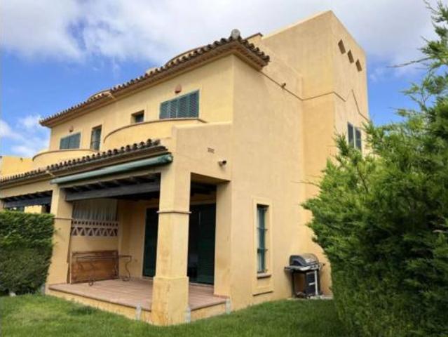 Casa en venta en Finestrat, Urbanització Golf Badia
