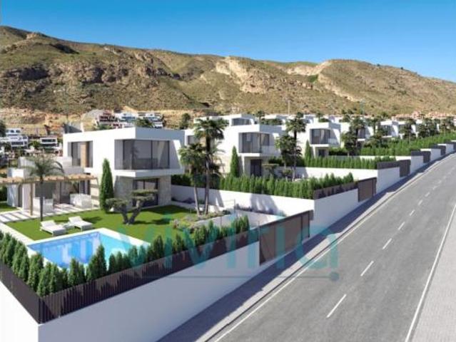 Casa en venta en Cales i Talaies, la Vila Joiosa / Villajoyosa