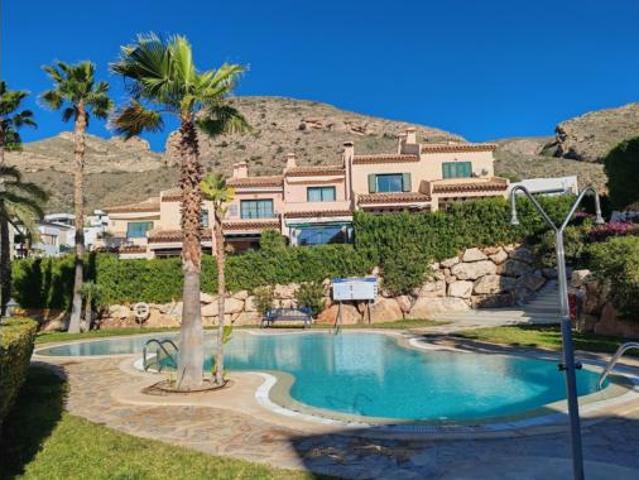 Casa en venta en Urbanització Golf Badia, la Marina Baixa