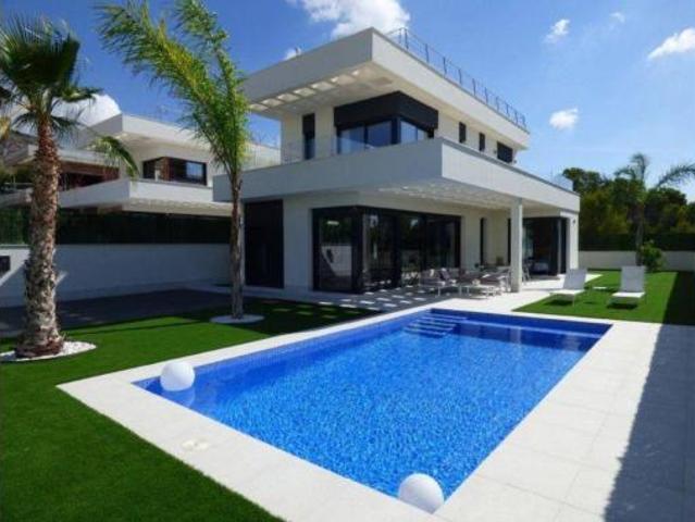 Casa en venta en la Marina Baixa, Valencia