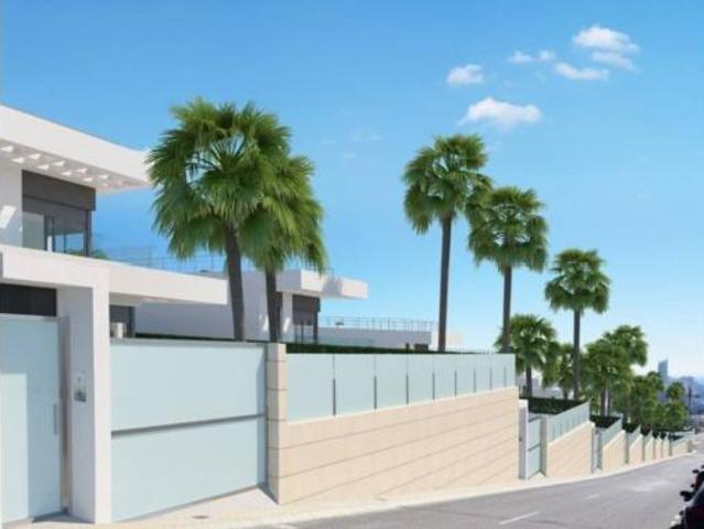 Casa en venta en Finestrat