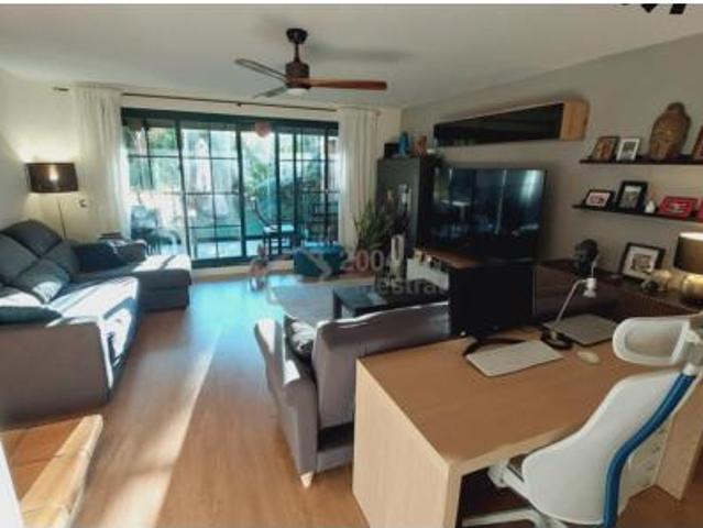Casa en venta en Finestrat, Urbanització Golf Badia
