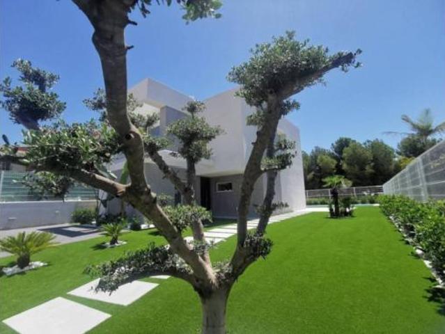 Casa en venta en Finestrat Casa en venta en Finestrat