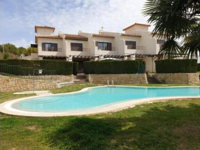 Casa en venta en la Marina Baixa, Valencia