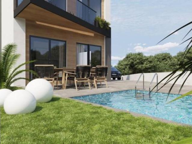 Casa en venta en la Marina Baixa, Valencia