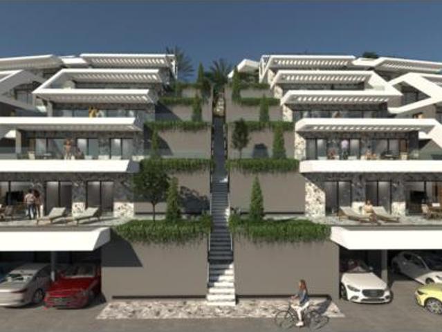 Casa en venta en Finestrat