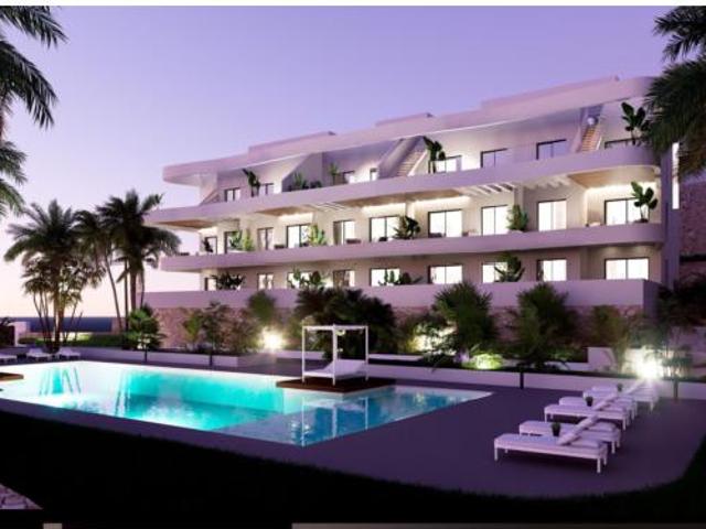 Casa en venta en Finestrat