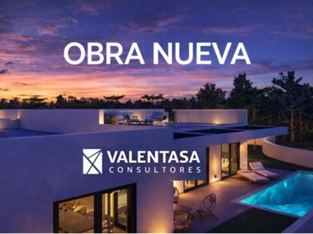 Casa en venta en la Marina Baixa, Valencia