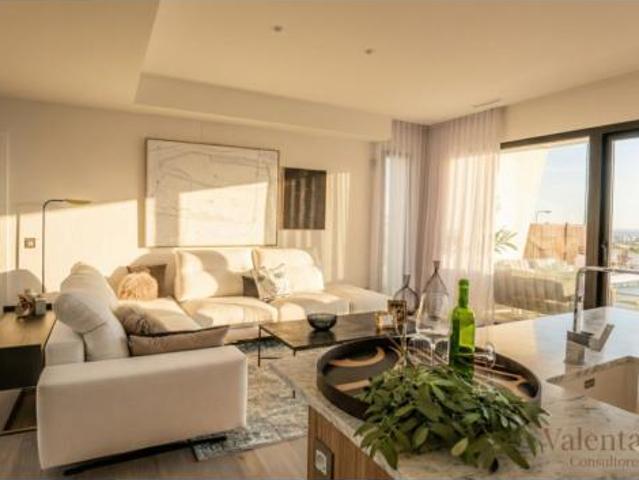 Casa en venta en la Marina Baixa, Valencia