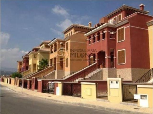 Casa en venta en Finestrat