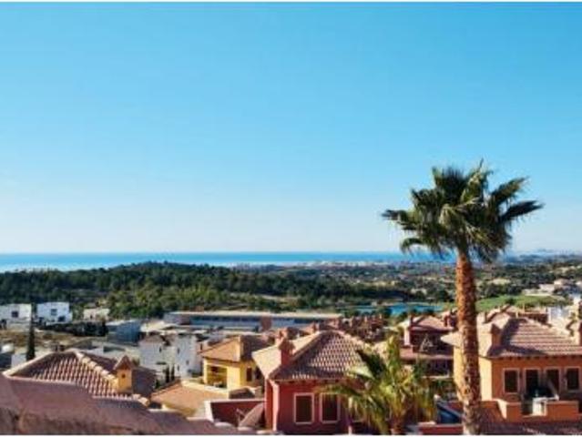 Casa en venta en Finestrat, Valencia