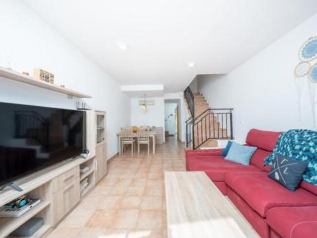 Casa en venta en la Marina Baixa, Valencia