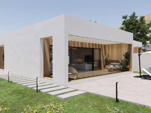 Casa en venta en Urbanització Golf Badia, Finestrat
