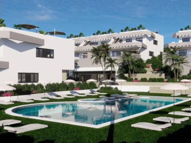 Casa en venta en Finestrat