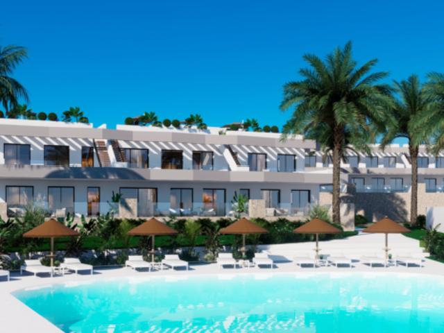 Casa en venta en la Marina Baixa, Valencia