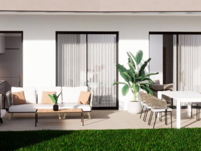 Casa en venta en la Marina Baixa, Valencia