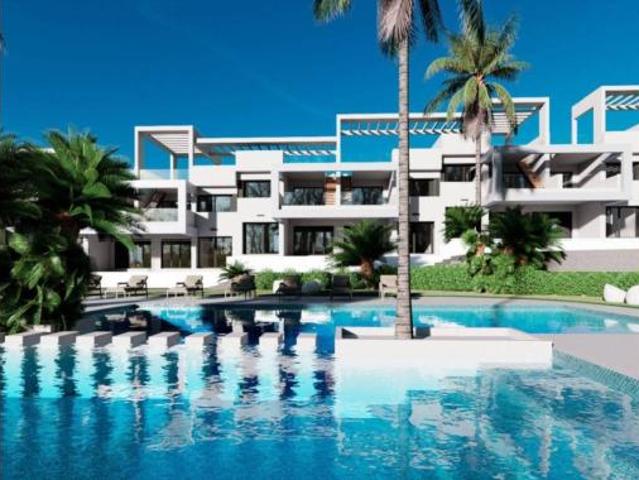 Casa en venta en Finestrat, Urbanització Golf Badia