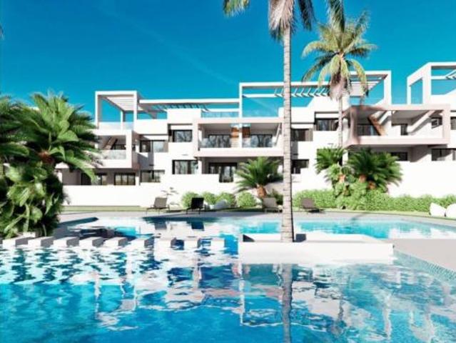 Casa en venta en Finestrat, Urbanització Golf Badia