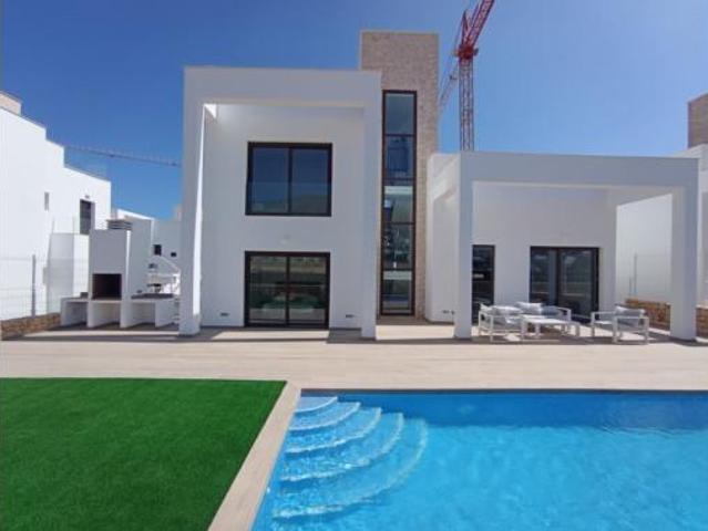 Casa en venta en la Marina Baixa, Valencia