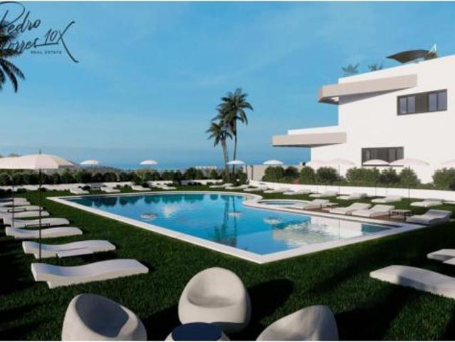 Casa en venta en Finestrat