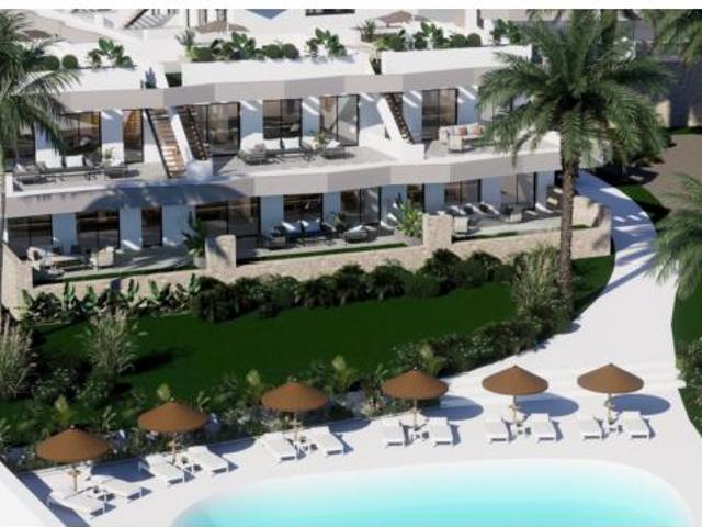 Casa en venta en Finestrat, Alacant / Alicante