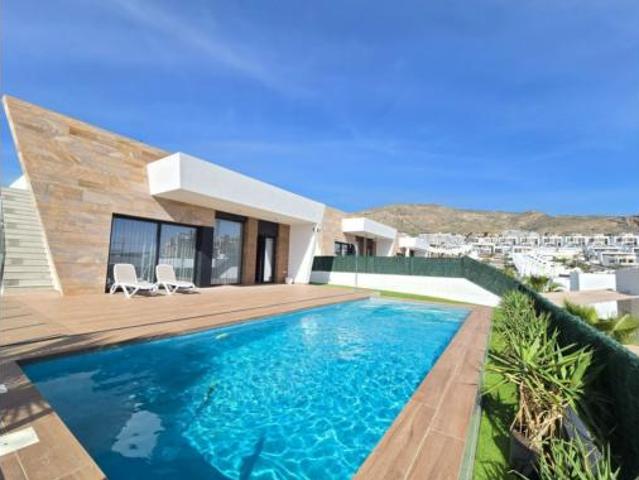 Casa en venta en la Marina Baixa, Valencia