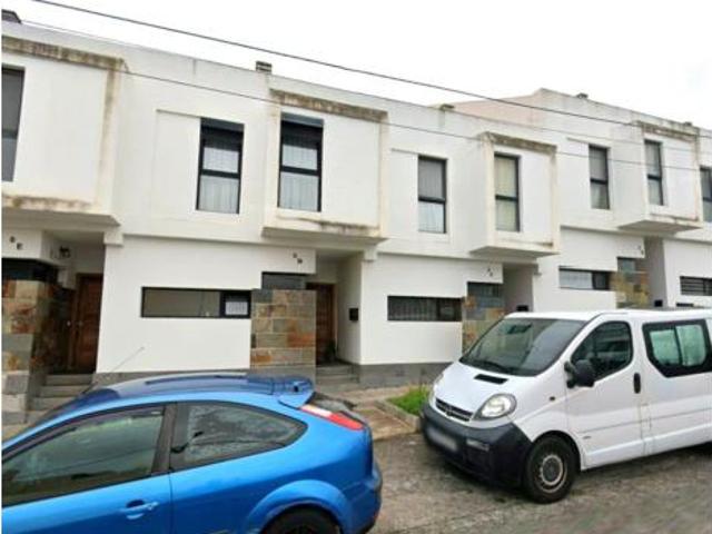 Casa en venta en Firgas, Canarias