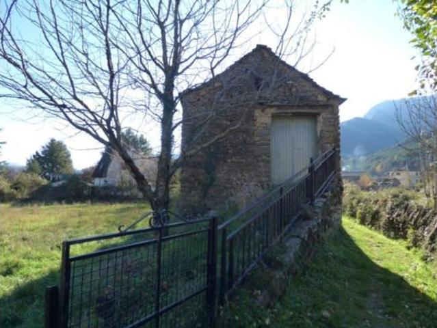 Casa en venta en Aínsa-sobrarbe, Aragón