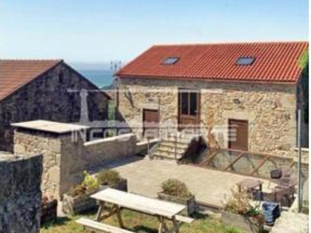 Casa en venta en Fisterra, Galicia