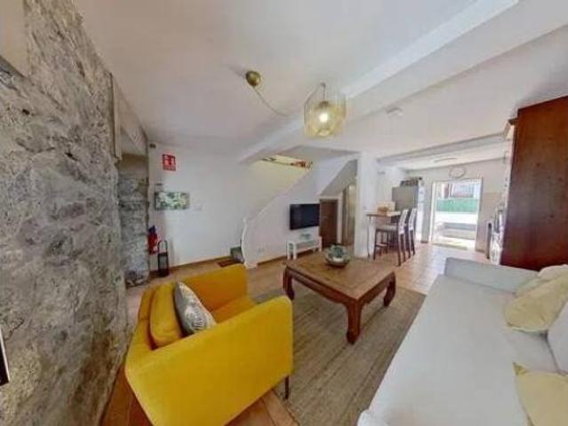 Casa en venta en O Prado, Fisterra
