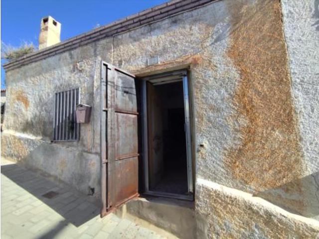 Casa en venta en Fiñana, Almería