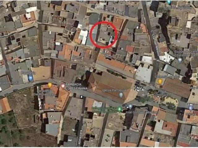 Casa en venta en Fiñana, Andalucía