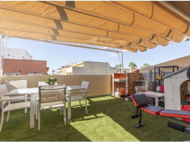 Casa en venta en l'Horta Nord, Valencia
