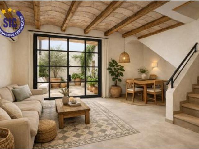 Casa en venta en l'Horta Nord, Valencia