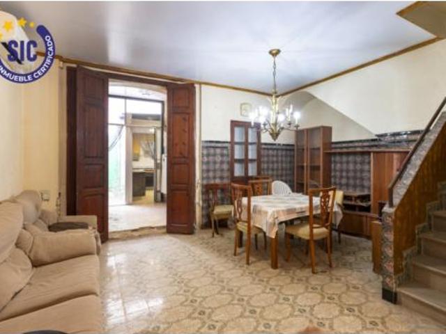 Casa en venta en l'Horta Nord, Valencia