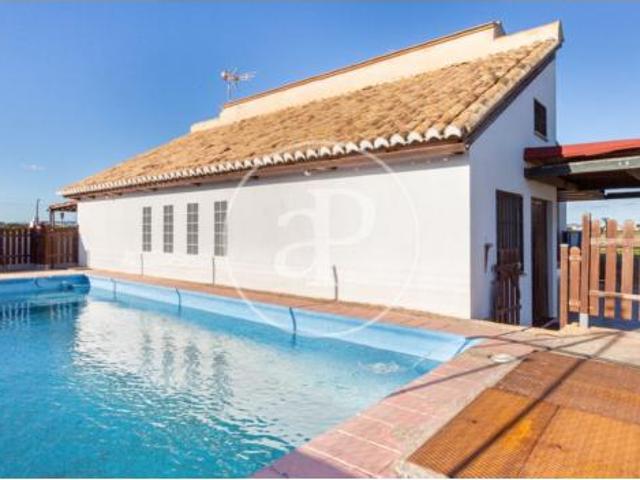 Casa en venta en l'Horta Nord, Valencia