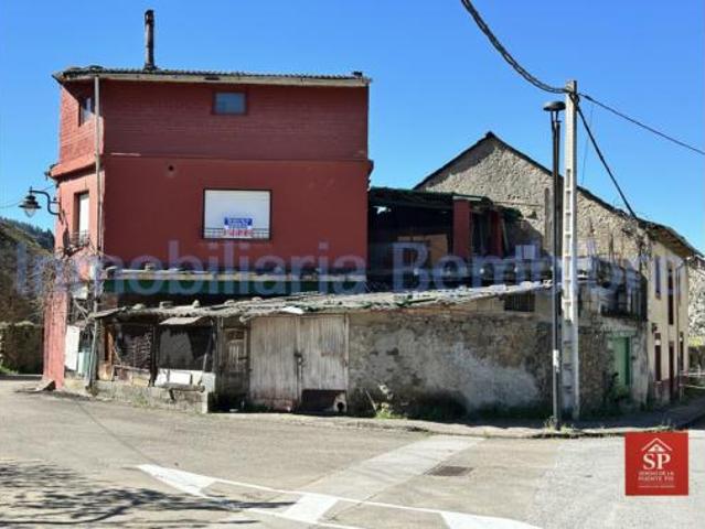 Casa en venta en El Bierzo, Castilla y León