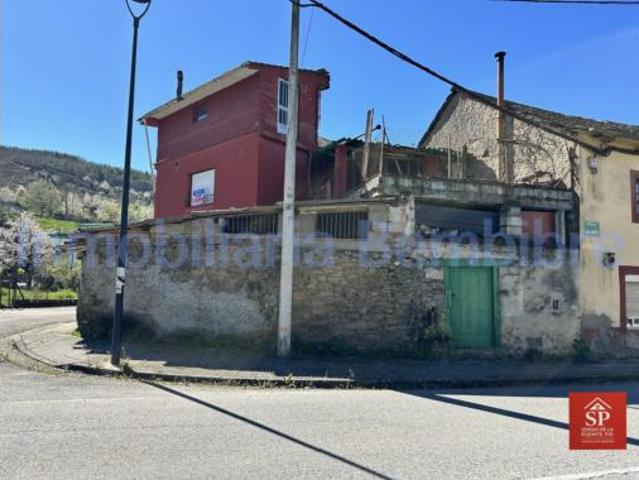 Casa en venta en El Bierzo, Castilla y León