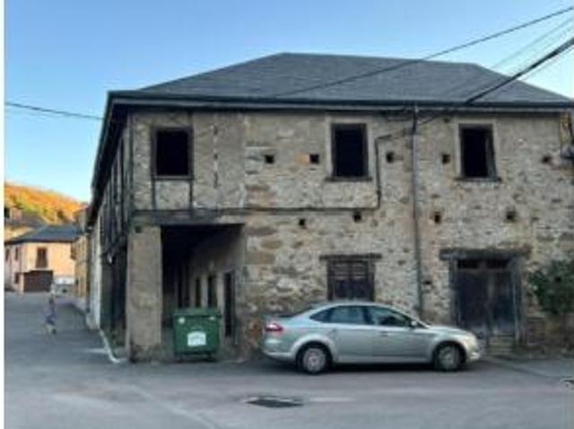 Casa en venta en El Bierzo, Castilla y León
