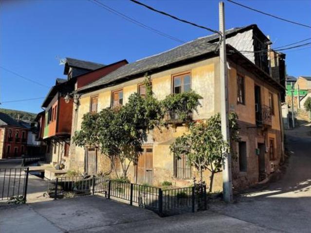 Casa en venta en El Bierzo, Castilla y León