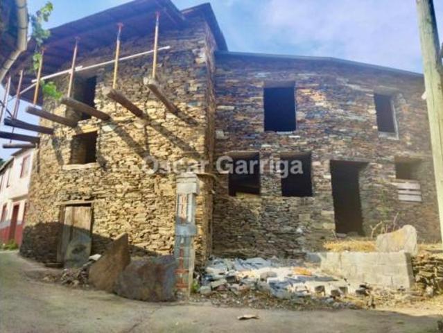 Casa en venta en Folgoso Do Courel, Galicia