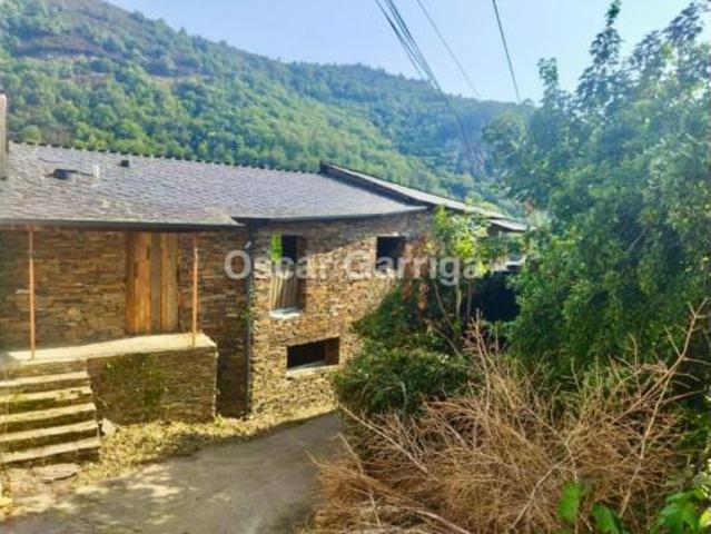 Casa en venta en Folgoso Do Courel, Galicia