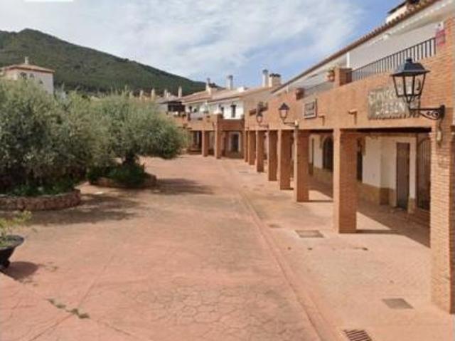 Casa en venta en Fondón, Andalucía