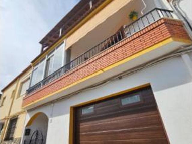 Casa en venta en Fondón, Andalucía